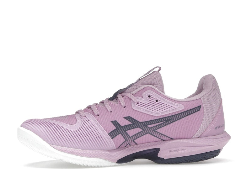 ASICS Solution Speed FF 3 Light Ube Indigo Fog (Women's)