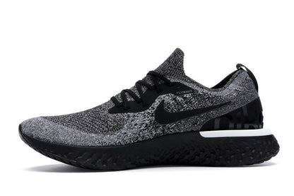 Nike Epic React Flyknit Cookies & Cream