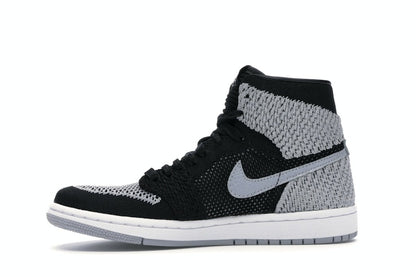 Jordan 1 Retro High Flyknit Shadow (GS)