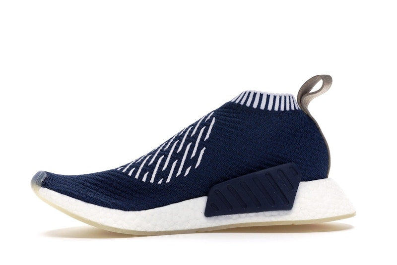 adidas NMD CS2 Primeknit Ronin Stripes