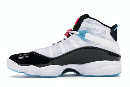 Jordan 6 Rings South Beach
