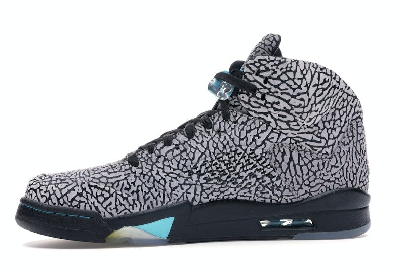 Jordan 5 Retro 3Lab5