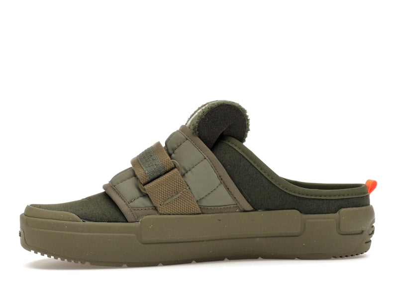 Nike Offline Slip-On Army Olive