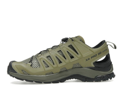 Salomon XA Pro 3D Amphib Aloe Martini Olive