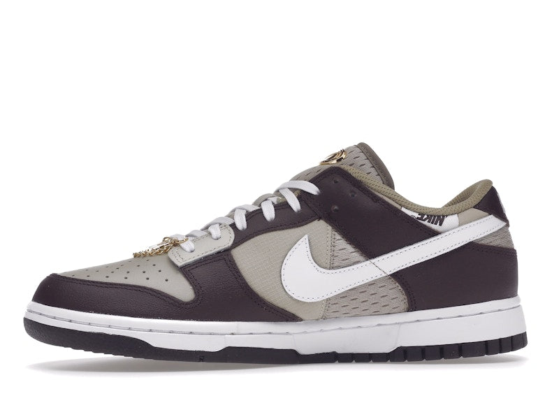 Nike Dunk Low Brown Basalt (Women's)