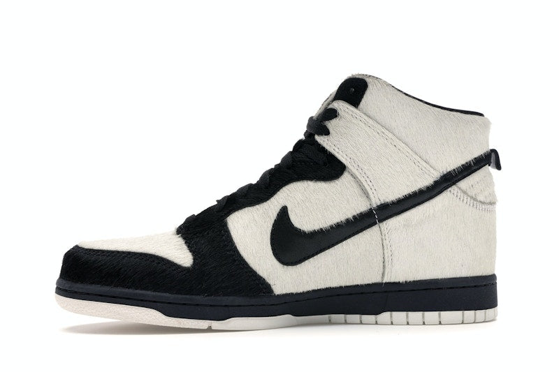 Nike Dunk High Panda