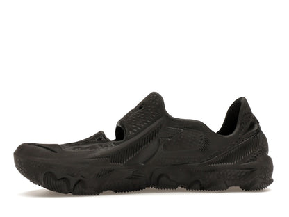 Nike ISPA Universal Black