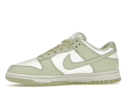 Nike Dunk Low Next Nature Olive Aura (Women's)