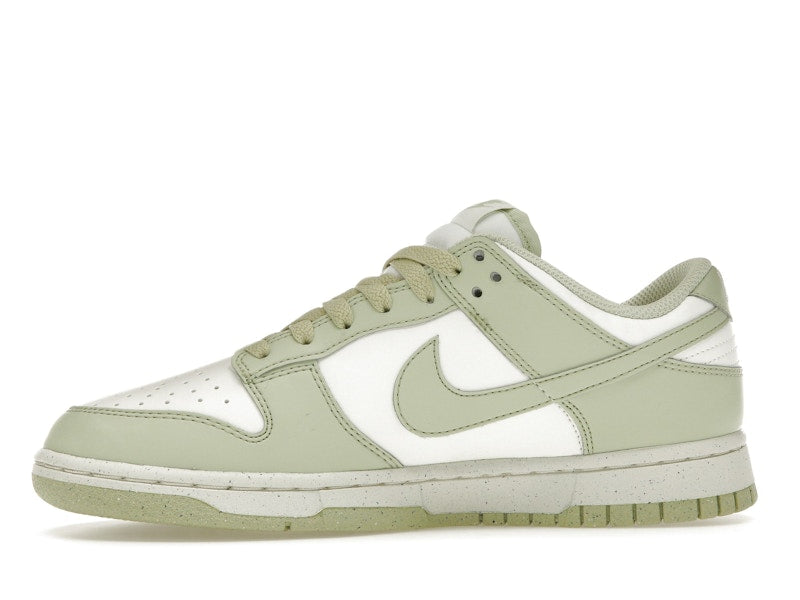 Nike Dunk Low Next Nature Olive Aura (Women's)