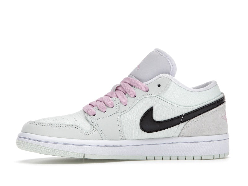 Jordan 1 Low SE Barely Green (Women's)