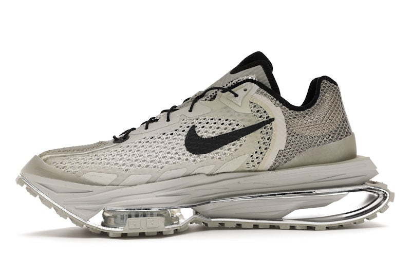 Nike Zoom MMW 4 Matthew M Williams Grey