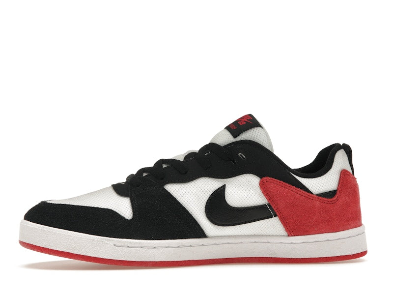 Nike SB Alleyoop Black Toe
