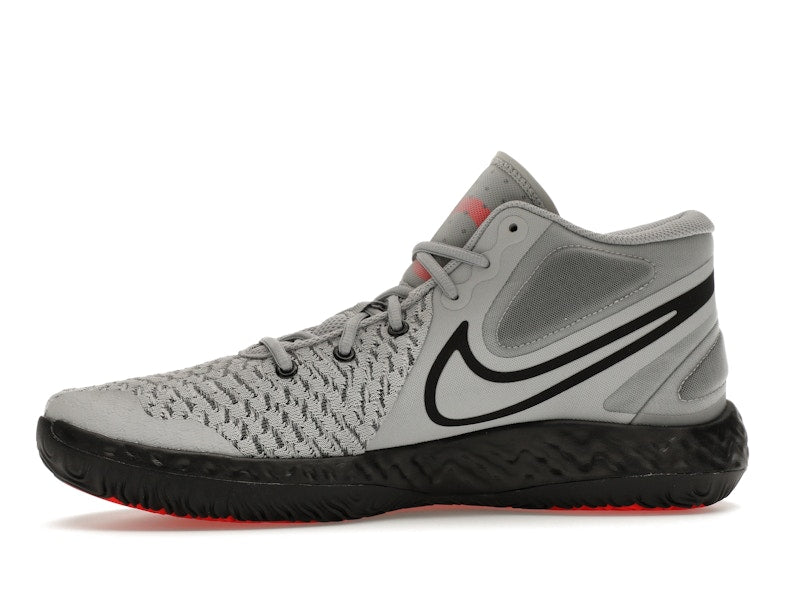 Nike KD Trey 5 VIII Light Solar Flare Heather