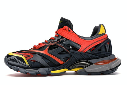 Balenciaga Track.2 Multicolor