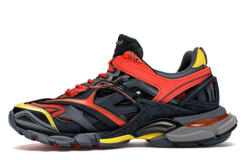 Balenciaga Track.2 Multicolor