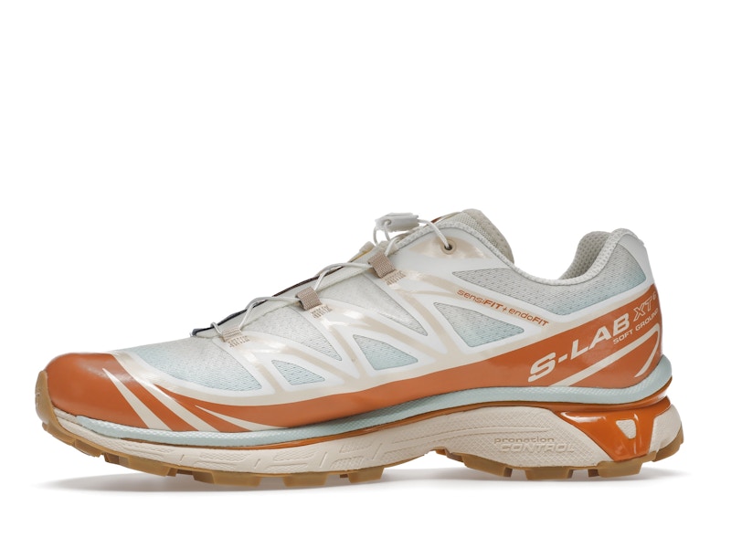 Salomon XT-6 Skyline Sun Baked