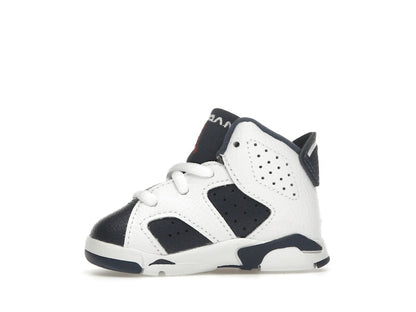 Jordan 6 Retro Olympic (2024) (TD)