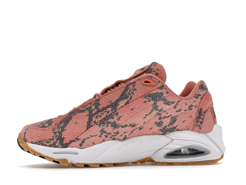 Nike Hot Step Air Terra Drake NOCTA Snakeskin Pink Quartz