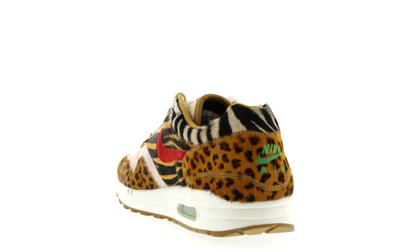 Nike Air Max 1 Animal Pack