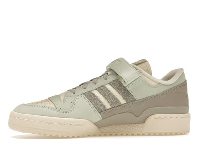 adidas Forum 84 Low Linen Green