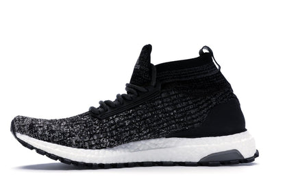adidas Ultra Boost ATR Reigning Champ Core Black