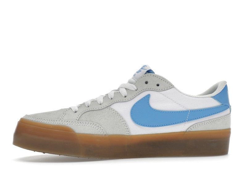 Nike SB Zoom Pogo Plus White University Blue Gum (Women's)