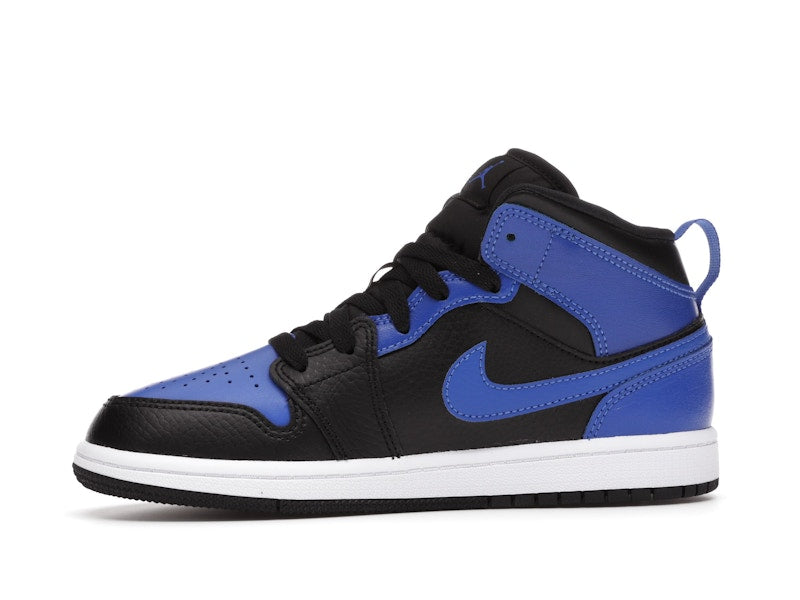 Jordan 1 Mid Hyper Royal (PS)