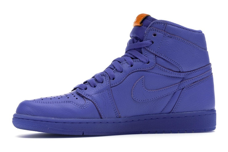Jordan 1 Retro High Gatorade Rush Violet