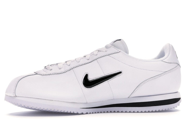 Nike Cortez Basic Jewel Black Diamond