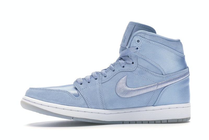 Jordan 1 Retro High Season of Her Hydrogen Blue (Women's)
