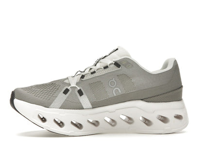 On Running Cloudeclipse Alloy White