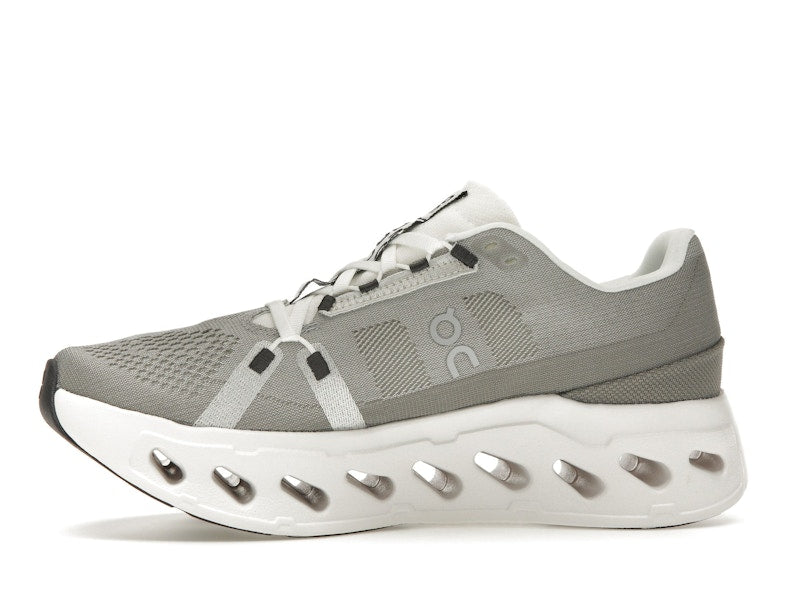 On Running Cloudeclipse Alloy White