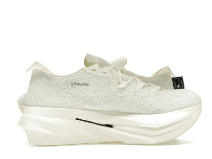 adidas Y-3 Prime x 2 Strung White Black