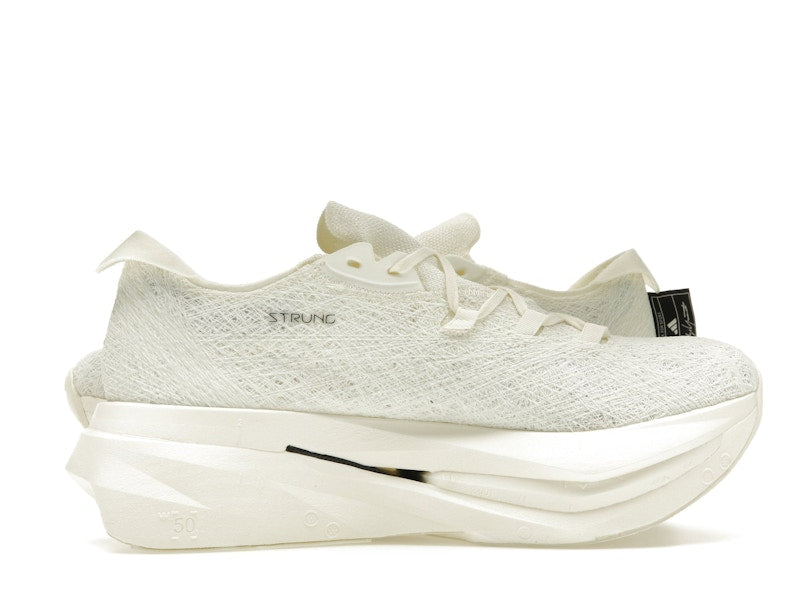 adidas Y-3 Prime x 2 Strung White Black