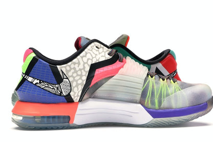 Nike KD 7 What the KD