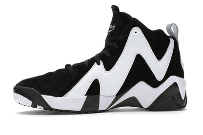 Reebok Kamikaze II Black White (2020)