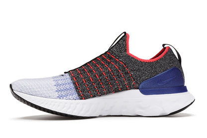 Nike React Phantom Run Flyknit 2 Red Orbit