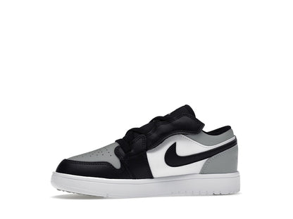 Jordan 1 Low Alt Black Grey (PS)