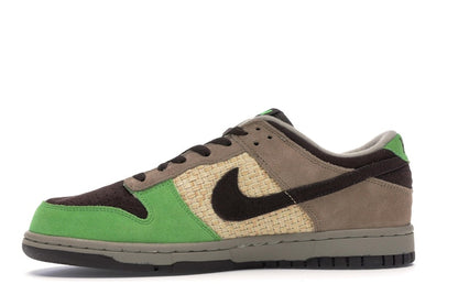 Nike Dunk Low KicksHawaii Aloha