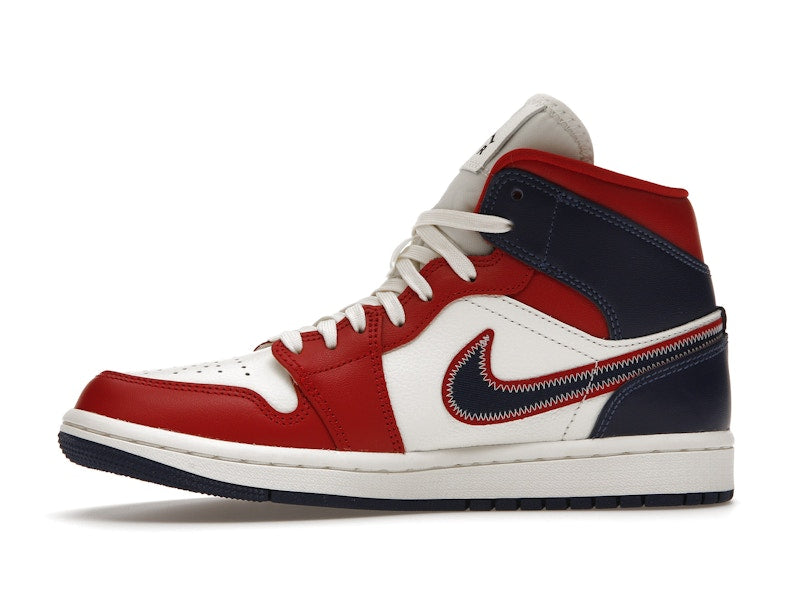 Jordan 1 Mid USA (2022) (Women's)
