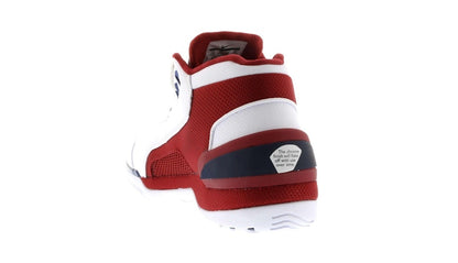Nike Air Zoom Generation First Game (2017)