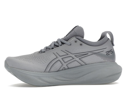 ASICS Gel-Nimbus 25 Sheet Rock Carrier Grey