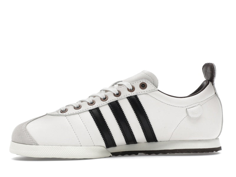 adidas Samba 62 Cloud White