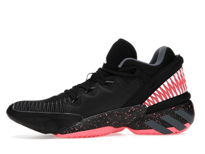 adidas D.O.N. Issue #2 Marvel Venom