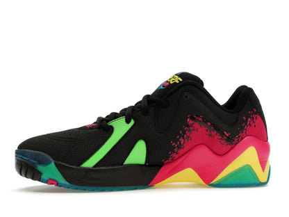 Reebok Kamikaze II Low NERF NERFOOP