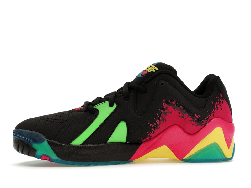 Reebok Kamikaze II Low NERF NERFOOP
