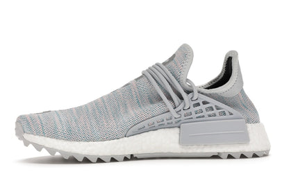 adidas Human Race NMD Pharrell x BBC Cotton Candy
