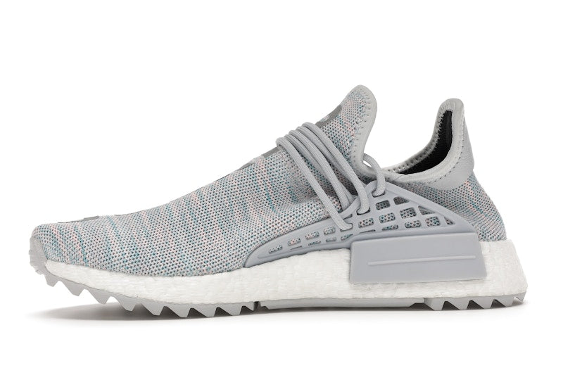 adidas Human Race NMD Pharrell x BBC Cotton Candy
