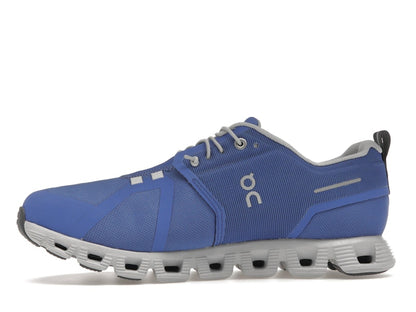 On Running Cloud 5 Waterproof Cobalt Glacier