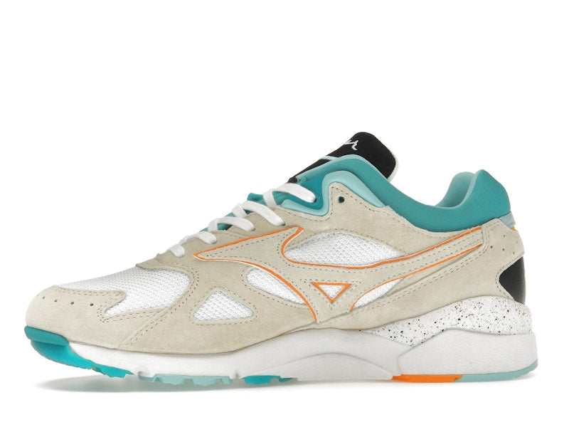 Mizuno Sky Medal Pieter Ceizer